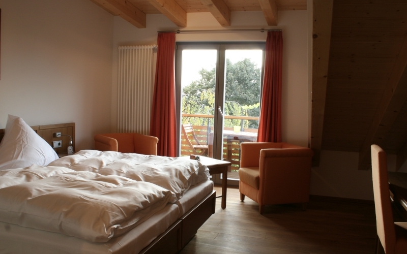 Doppelzimmer