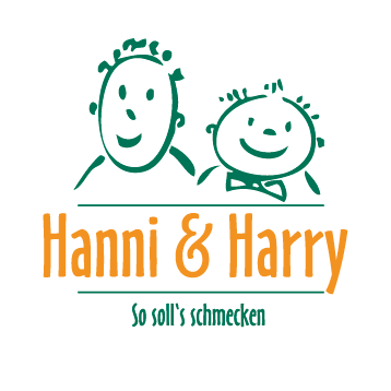 Hanni & Harry